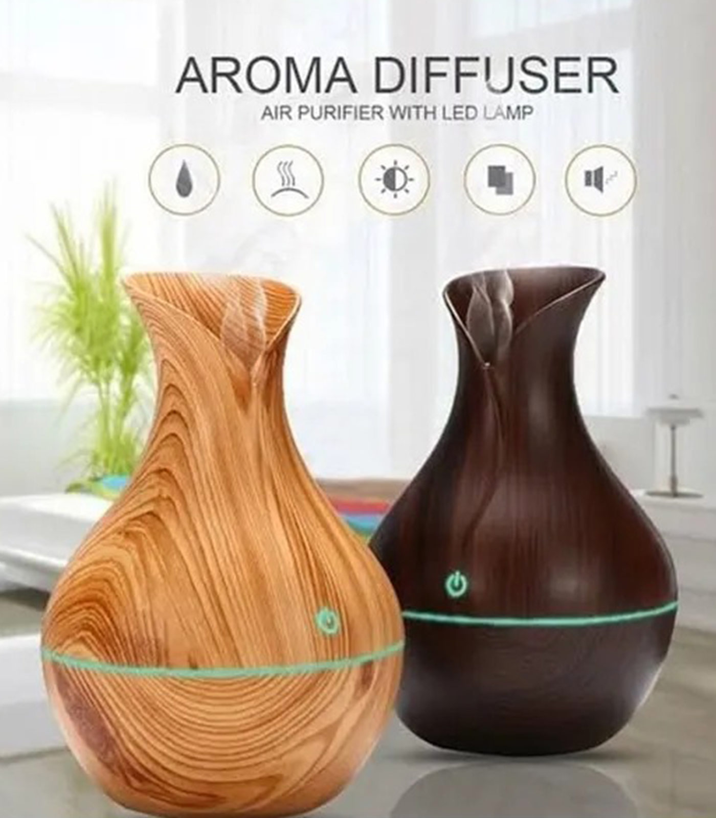 firsat-ayi-okaliptus-yagi-serinletici-difuzor-hava-nemlendirici-aromaterapi-buharli-led-isikli Okaliptus Yağı Serinletici Difüzör Hava Nemlendirici Aromaterapi Buharlı Led Işıklı - Görsel 1